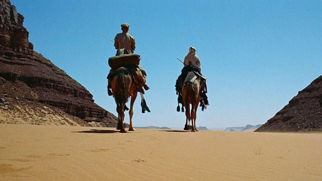 image de la news Noté 4,3 sur 5, c'est l'un des plus grands chefs-d'œuvre de l'Histoire du cinéma et Star Wars lui doit beaucoup !