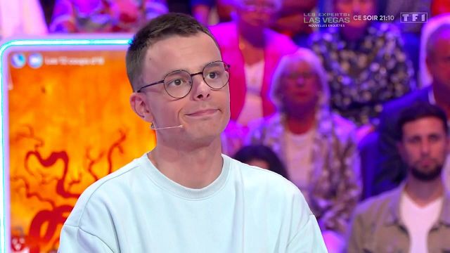 image de la news Coup de mou pour Emilien (Les 12 Coups de midi) : le bilan de son mois d’octobre est à la baisse