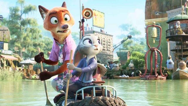 image de la news Au cinéma le 26 novembre, ce sont les films à voir : Zootopie 2, Bugonia avec Emma Stone, Vie Privée avec Jodie Foster...