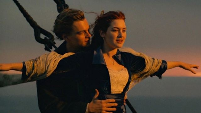Titanic : les fans du film doivent absolument voir cette vidéo