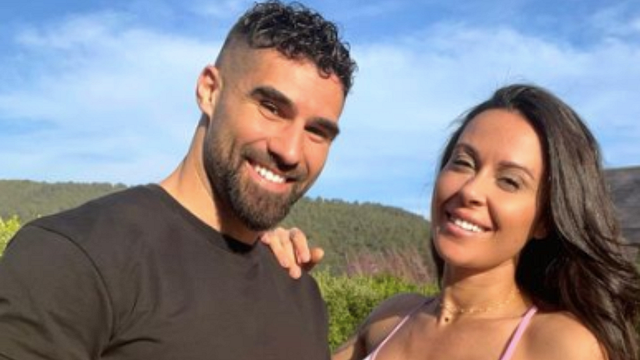 image de la news "J'ai perdu quatre kilos en une nuit" : Jonathan Matijas rejeté aux urgences, Shanna Kress pousse un coup de gueule