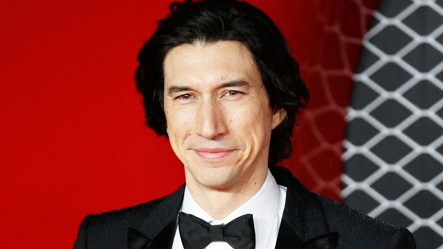 image de la news "J'adorais incarner ce personnage" : Adam Driver voulait continuer de jouer ce grand méchant de science-fiction mais Disney l'a stoppé net