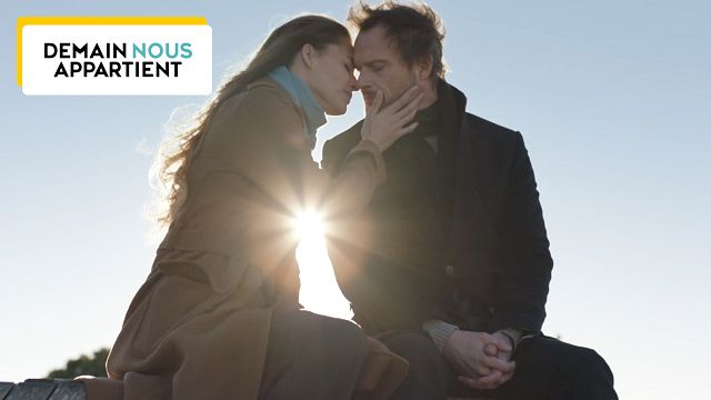 image de la news Demain nous appartient : "C’est pour te protéger que je fais ça"... Samuel fait ses adieux à Victoire