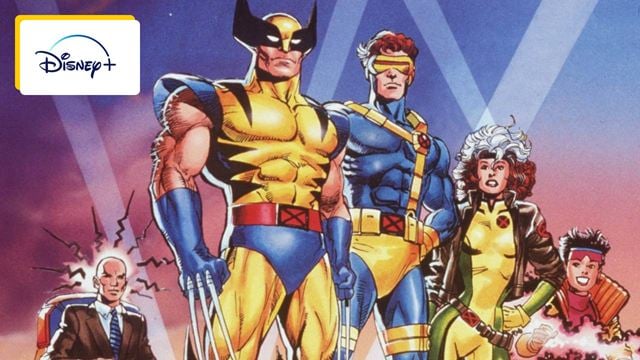 Les X-Men : vous ne connaissez pas la série animée, elle est pourtant hautement recommandable !