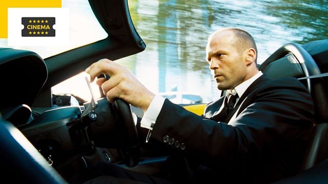 image de la news Le Transporteur 2 sur TFX : reverra-t-on un jour Jason Statham dans ce rôle ?