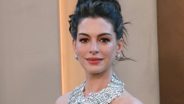 image de la news "Nous avons enfin trouvé la bonne histoire" : Anne Hathaway donne des nouvelles sur la suite tant attendue du film qui a lancé sa carrière
