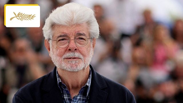"J'ai vu une version de 5 heures il y a un an" : que pense George Lucas du Megalopolis de son ami Coppola ?