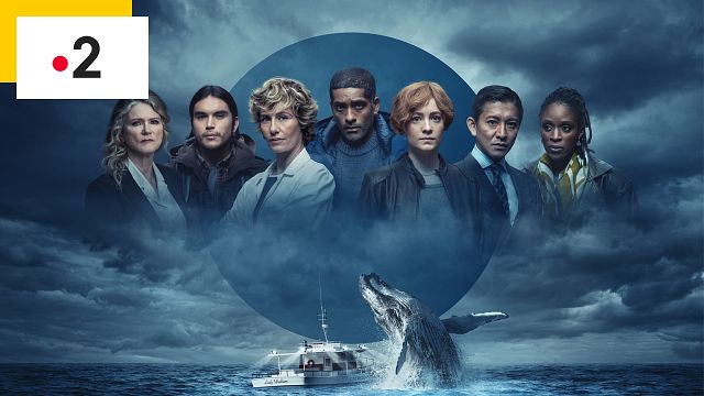 image de la news Abysses sur France 2 : que vaut la série catastrophe avec Cécile de France ?