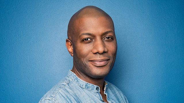 image de la news “C’est fini”, Harry Roselmack explique pourquoi il ne souhaite plus jamais présenter le JT