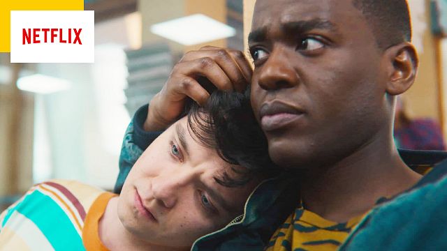 image de la news Netflix : une des stars de Sex Education pourrait quitter la série