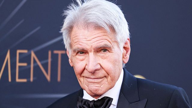 image de la news "C'est à ce moment-là que je suis entré dans la famille" : Harrison Ford rend hommage à l'un des plus grands réalisateurs du monde