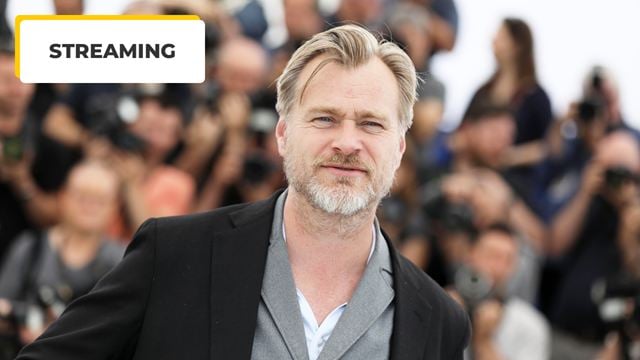 "Implacablement étrange et difficile à oublier" : Christopher Nolan vous recommande cette série