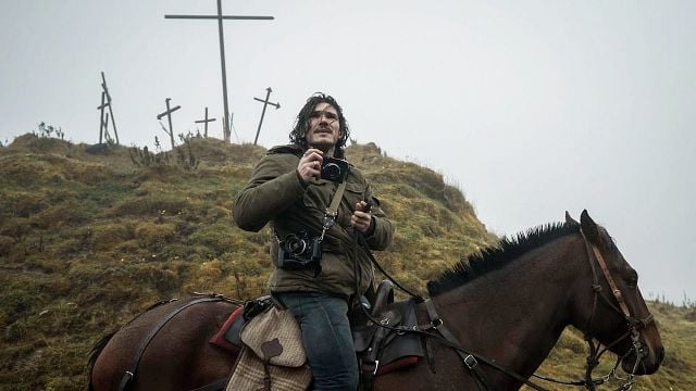 image de la news Zack Snyder : voici les premières images du film dont il rêvait depuis 21 ans... Avec un acteur de Rebel Moon