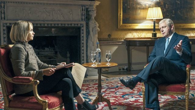 image de la news Royal Scandal : c'est quoi cette série qui explore l’un des plus grands scandales de la famille royale britannique ?