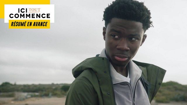 image de la news Ici tout commence : ce qui vous attend dans l'épisode 576 du mercredi 11 janvier 2023 [SPOILERS]