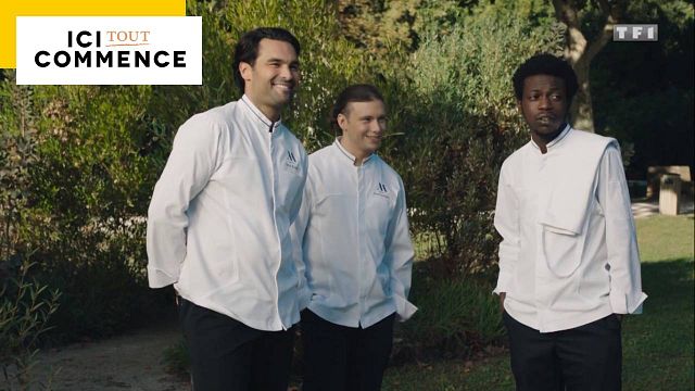 image de la news Ici tout commence : nouvelle rumeur à l’Institut, une cheffe doit-elle craindre pour son couple ?