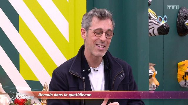 image de la news Star Academy : le top 3 de la semaine annoncé et un élève y fait son entrée pour la première fois !