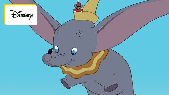 Disney : au fait, ça veut dire quoi Dumbo ?