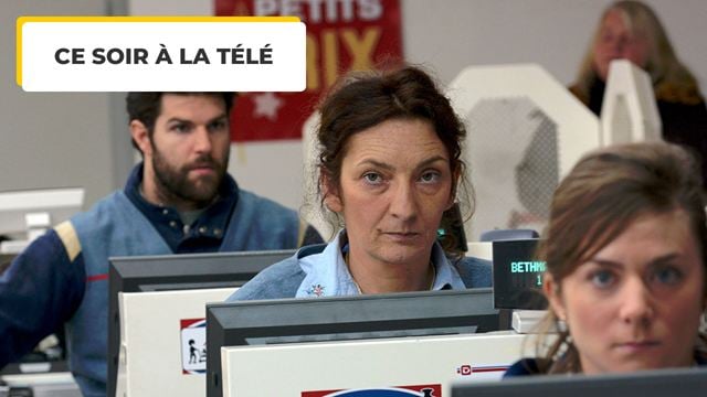 Ce soir à la télé : un film social et solidaire avec Capitaine Marleau en personne !