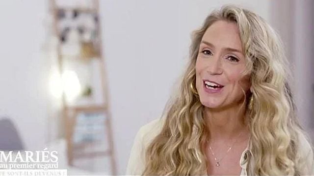 image de la news Mariés au premier regard : Clémence en froid avec Jessica ? Elle répond