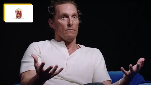 "Ils ont compris que je ne bluffais pas" : Matthew McConaughey n'aurait jamais joué dans Interstellar s'il n'avait pas pris cette décision importante