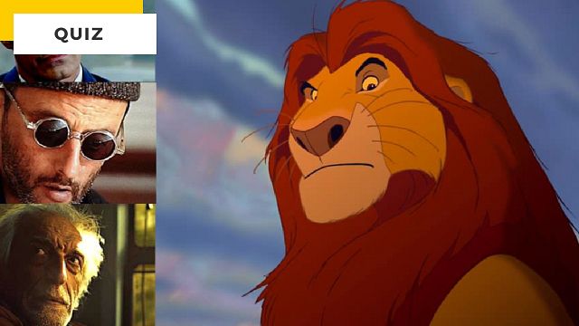 image de la news Quiz Disney : impossible de retrouver toutes ces voix françaises !