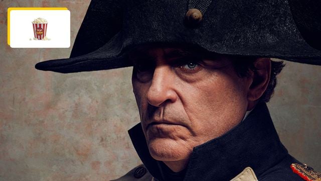"Vraiment épouvantable" : Joaquin Phoenix dans Napoléon, cette star de Succession aurait fait bien mieux !