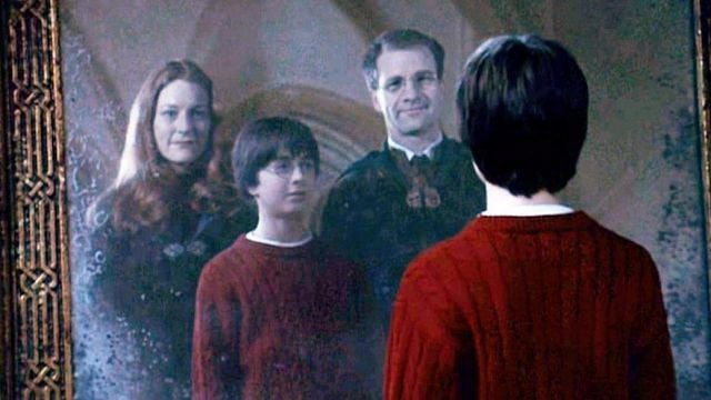 image de la news Harry Potter : les parents de Harry castés, et une surprise jamais vue dans les films annoncée