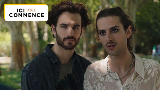 image de la news Ici tout commence : des personnages historiques comme Greg et Eliott vont-ils revenir ? La productrice répond