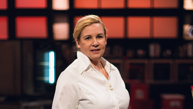 image de la news Top Chef : pourquoi l’attitude d’Hélène Darroze a agacé les internautes