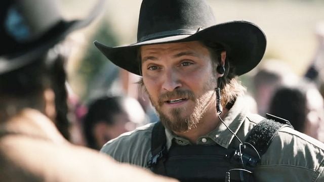 image de la news "La plus grosse déception de ma carrière" : voici la réaction de cette star de Yellowstone la première fois qu’elle a lu le scénario de la série