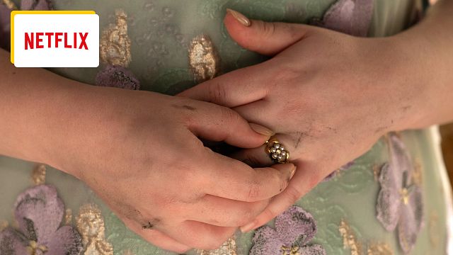 image de la news Netflix : la série la plus populaire du moment regagne la 1ère place du top !