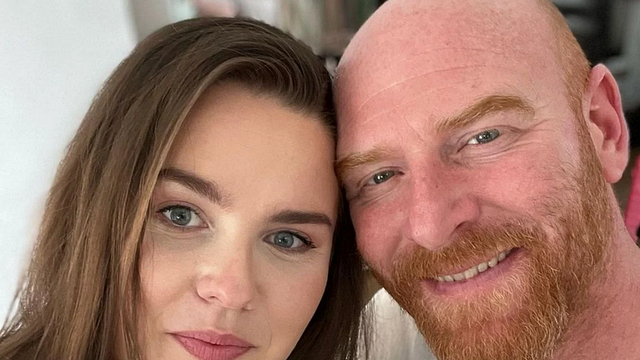 image de la news L'amour est dans le pré : “Je dois vous annoncer…”, enceinte de 8 mois, Lucile prend une grande décision