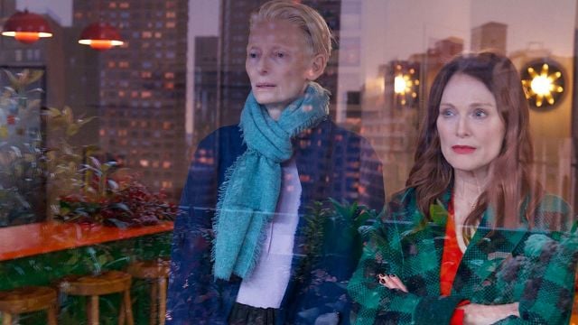 image de la news Nicole Kidman, Andrew Garfield, Tilda Swinton… Les plus grands acteurs vous donnent rendez-vous en mai sur CANALVOD !