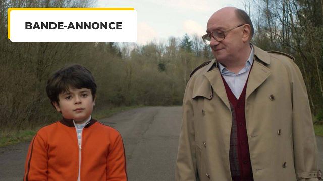 image de la news Le dernier film de Michel Blanc : découvrez les premières images de La Cache