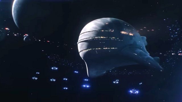 image de la news Ce remake d'un film culte devient le premier long métrage américain à dépasser le milliard de dollars au box-office cette année !