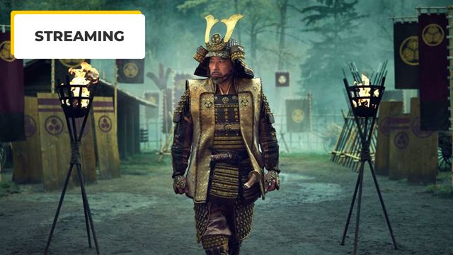 Après Shôgun, ce célèbre réalisateur japonais prépare à son tour sa propre série de samouraïs !