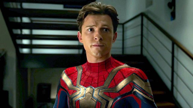 image de la news Spider-Man 4 : premières images et début de tournage pour le film Marvel avec Tom Holland !