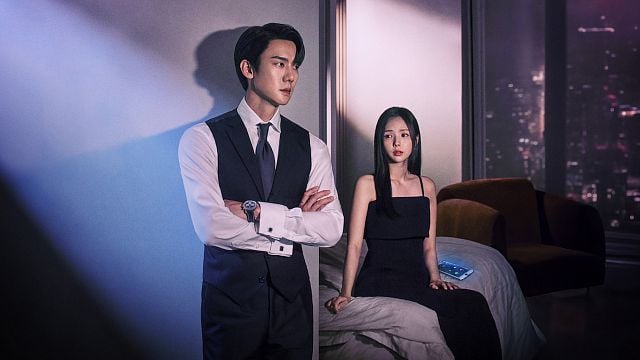 image de la news Ce soir sur Netflix : un mariage sans amour, un enlèvement et un mystérieux coup de téléphone dans cette série coréenne sous haute tension