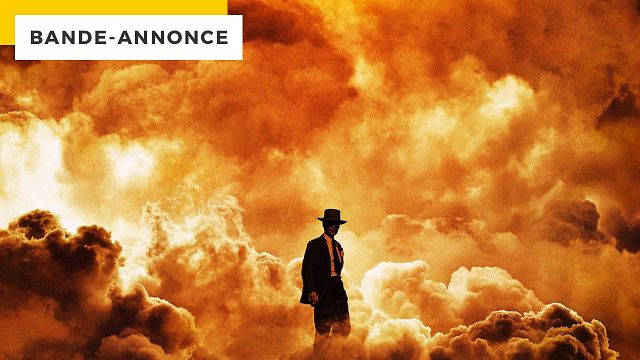 image de la news Oppenheimer de Christopher Nolan : une bande-annonce puissante sur le 1er essai nucléaire avec Cillian Murphy