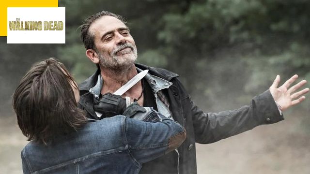image de la news The Walking Dead : le saut dans le temps confirmé pour le spin-off Dead City