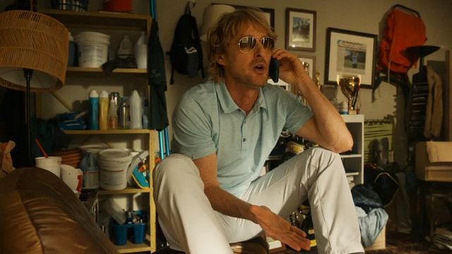 image de la news Il est l’une des plus grandes stars de la comédie américaine : mais sa nouvelle série ne va pas juste vous faire rire !