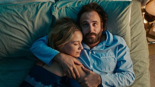 image de la news Vincent Macaigne au cœur d’une comédie romantique qui bouscule les codes du genre