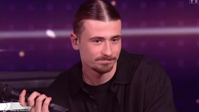 image de la news "Il ne faut pas trop le vexer", Pierre (Star Academy) susceptible ? Djebril et Clara balancent