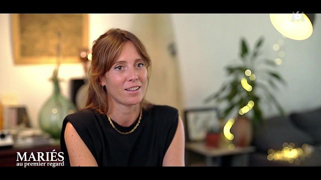 image de la news Exclu. Marie et Jérémy (Mariés au premier regard) en plein massage, cette anecdote pas vue à la télé est venue tout chambouler !