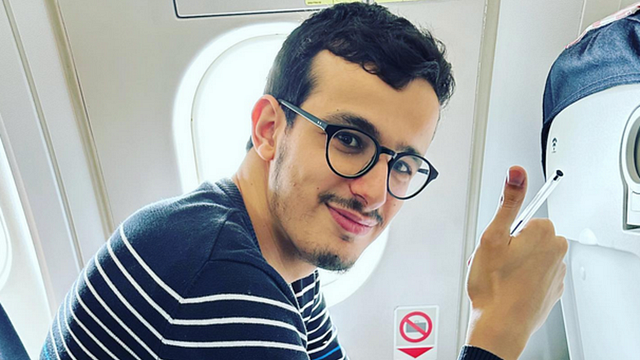 image de la news Surprise, Paul El Kharrat (Les 12 Coups de midi) revient ce soir sur TF1 dans une nouvelle émission