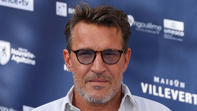 image de la news “À mon avis…”, Benjamin Castaldi révèle ce qu’il pense du retour de Secret Story