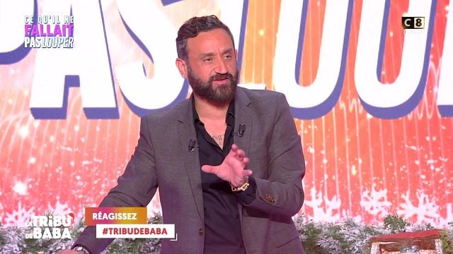 Touche pas à mon poste : Cyril Hanouna sera absent ce vendredi 20 décembre, voici pourquoi !