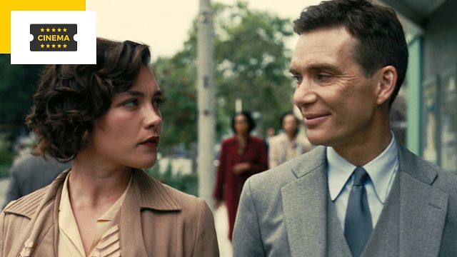 image de la news Oppenheimer et la scène de sexe : Cillian Murphy la juge "vitale" dans le film de Christopher Nolan