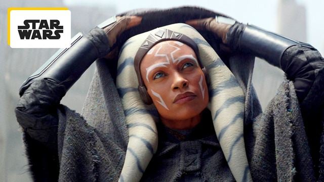 Star Wars : mauvaise nouvelle pour la série Ahsoka ?